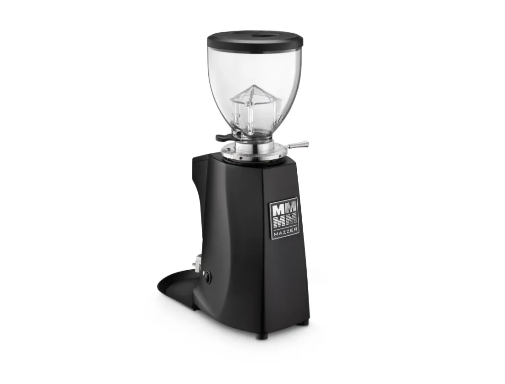 מטחנת קפה Mazzer Mini A