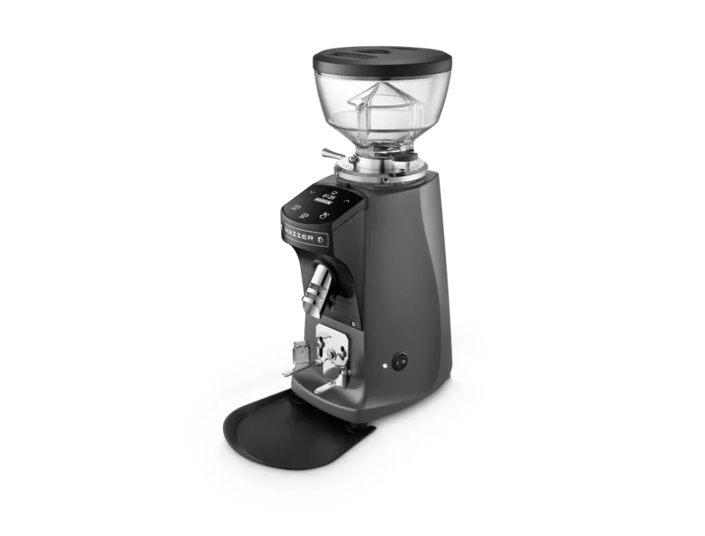מטחנת קפה Mazzer Mini A