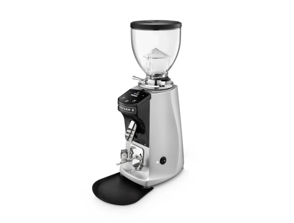 מטחנת קפה Mazzer Mini A