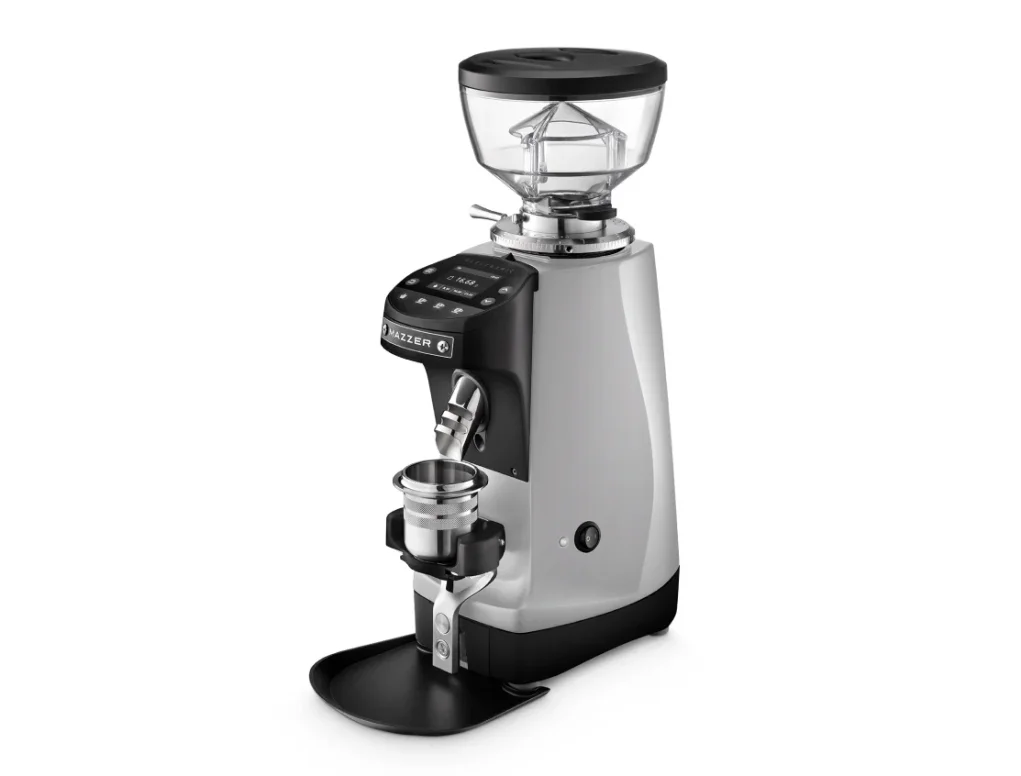 מטחנת קפה Mazzer Mini G