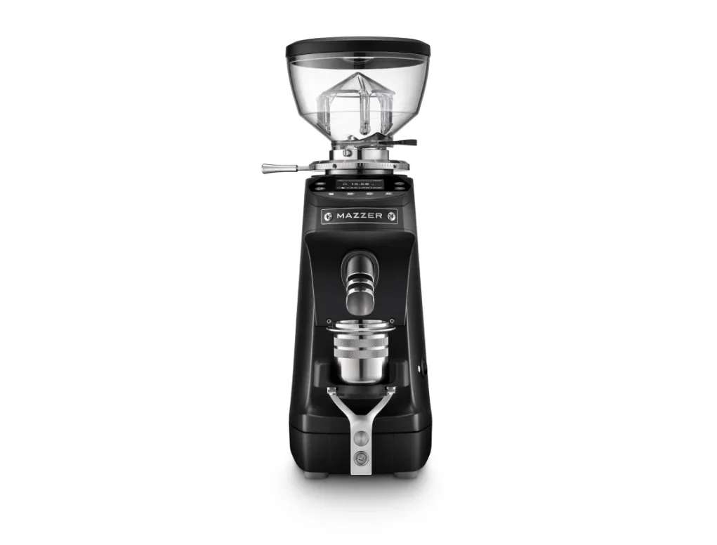 מטחנת קפה Mazzer Mini G
