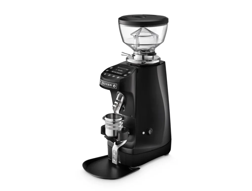 מטחנת קפה Mazzer Mini G